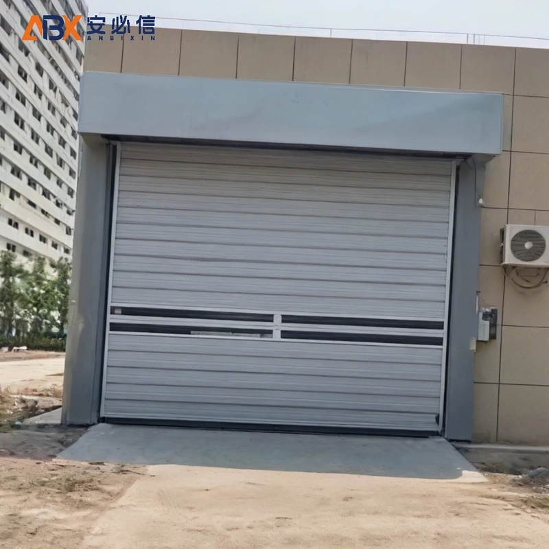南昌市雷达高速门